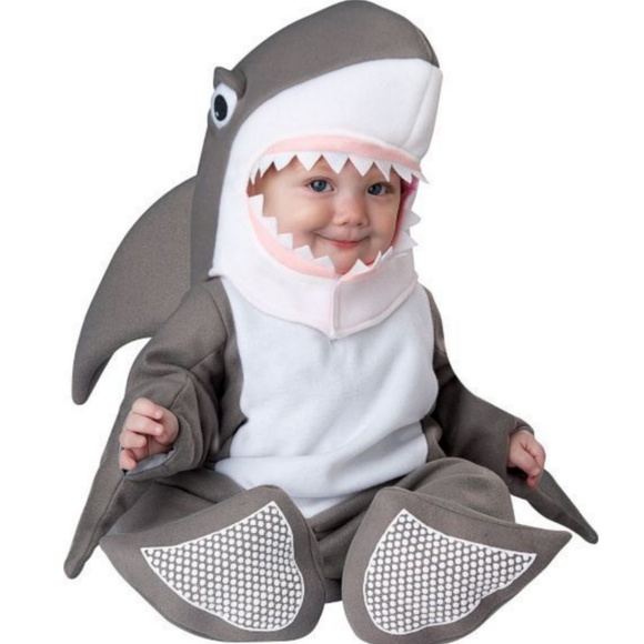 Other - Host pick!!!🦈 Baby Shark Halloween Costume